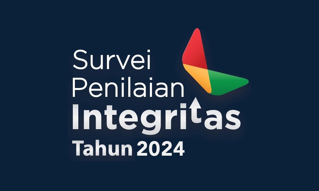 Ayo Daftar dan Ikut Berperan Aktif  dalam Survei Penilaian Integritas 2024