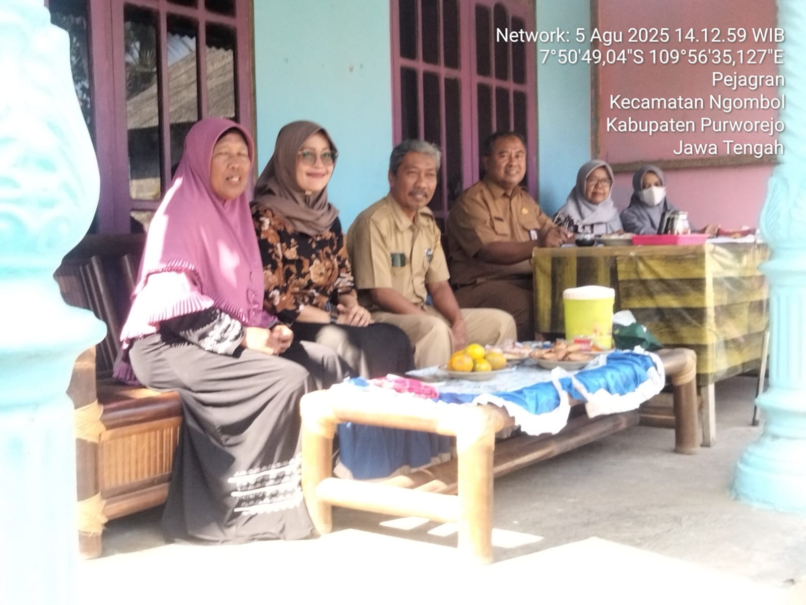 Pengawasan dan Pembinaan Perkoperasian oleh Dinas KUKMP