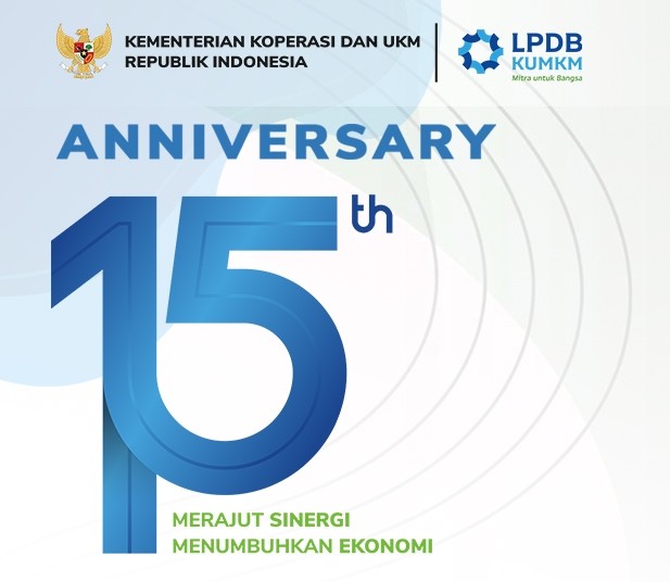 Hari Ulang Tahun LPDB-KUMKM