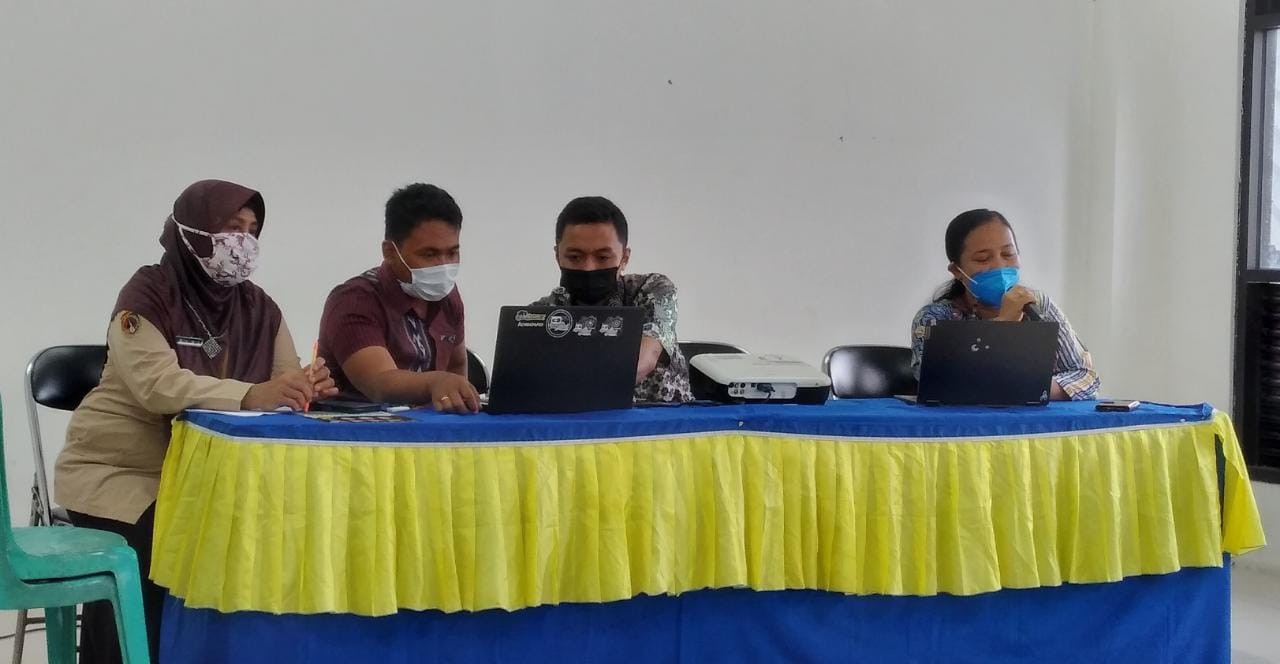 Pembahasan Lanjutan Pembentukan Forum UMKM Kabupaten Purworejo