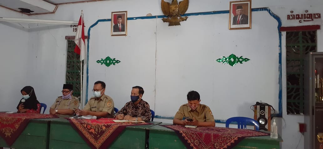 Pendampingan Koperasi Serba Usaha Tunas Mulia Bambu 