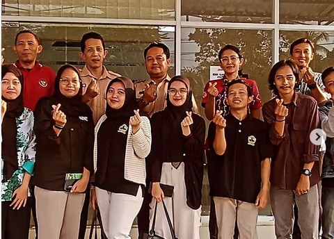 UPT PLUT KUMKM Membangun Sinergitas dan Kerjasama Dalam Pengembangan UMKM