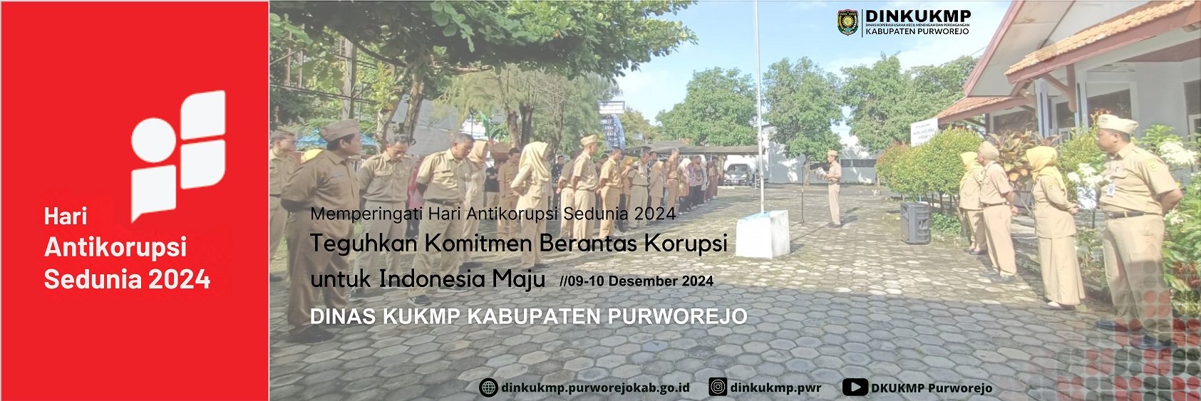 DKUKMP Kab. Purworejo