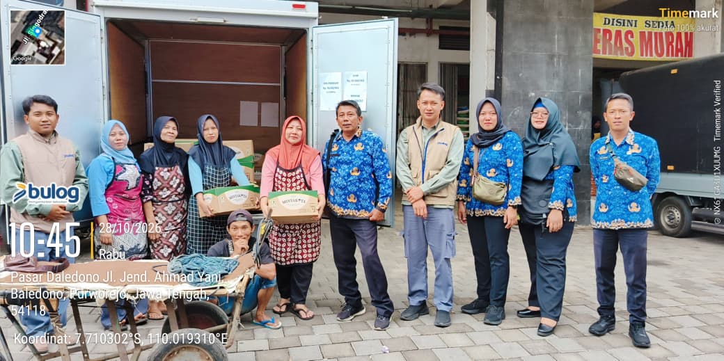 Pendampingan - (Ada 3 foto)